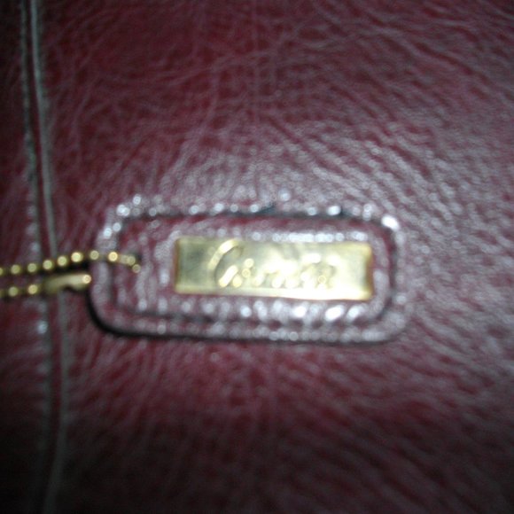 Cornell Leather Briefcase - Picture 4 of 6